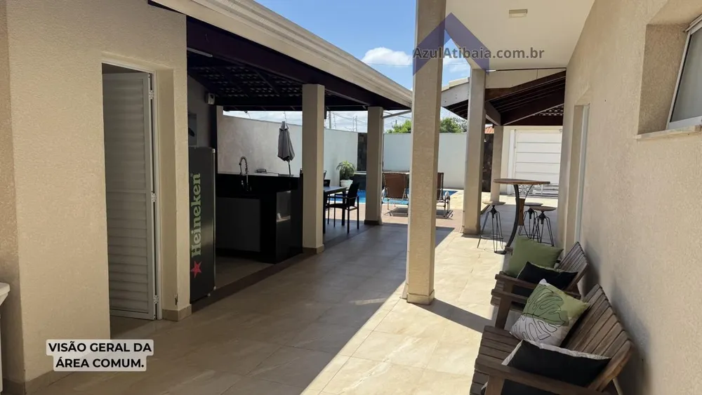 Casa, 3 quartos - Foto 4