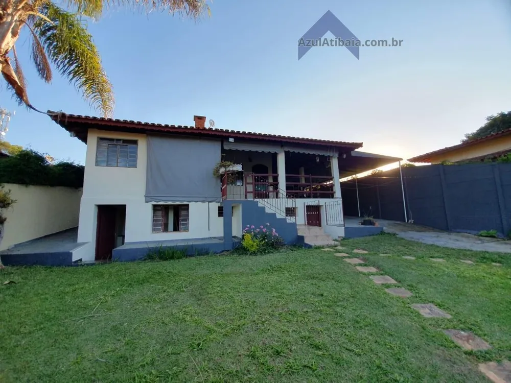 Chácara, 3 quartos, 1020 m² - Foto 6