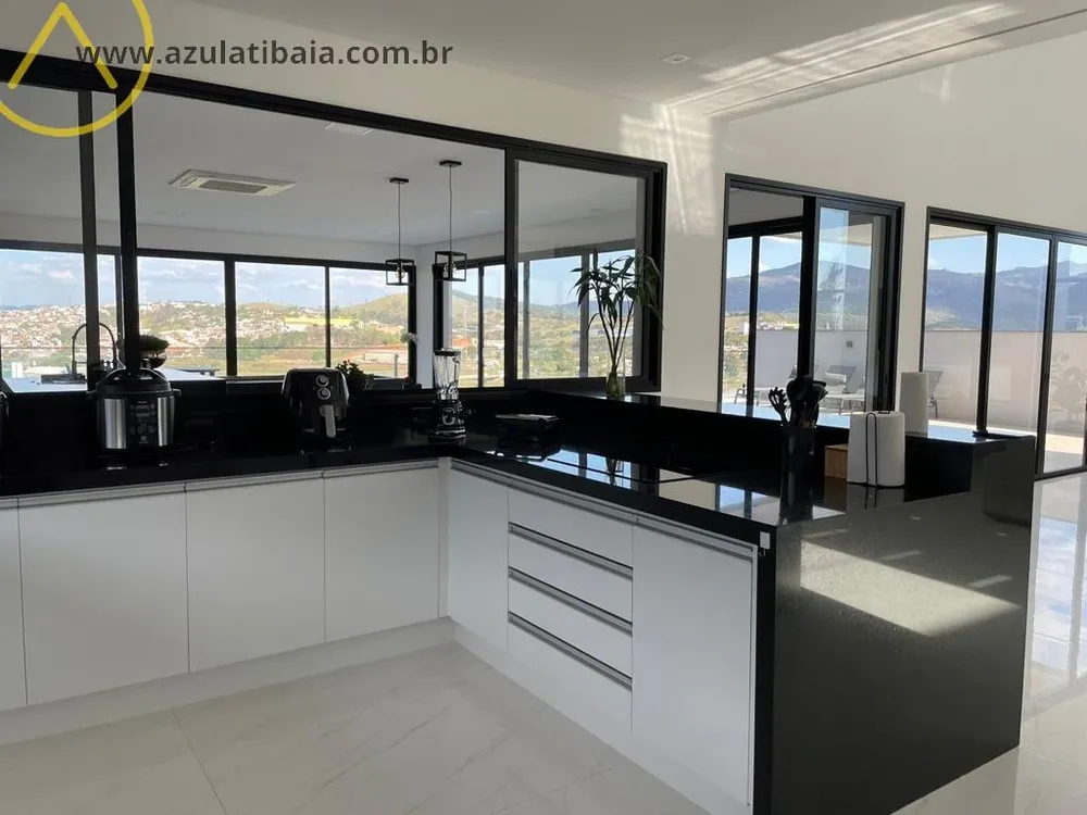 Casa de Condomínio, 5 quartos - Foto 8