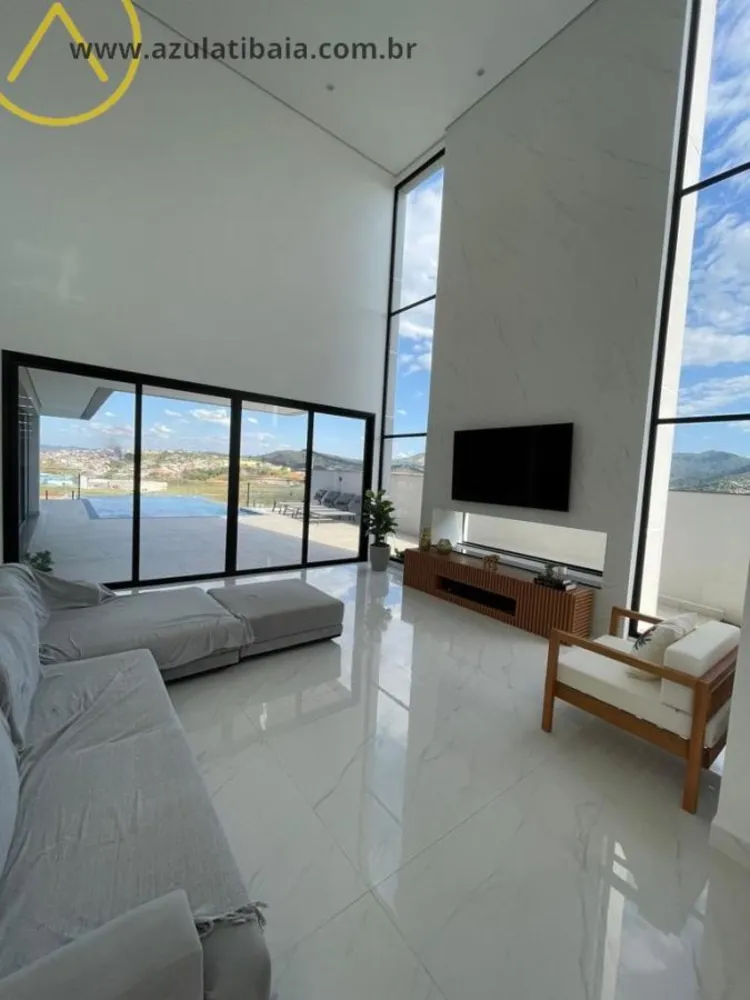 Casa de Condomínio, 5 quartos - Foto 7