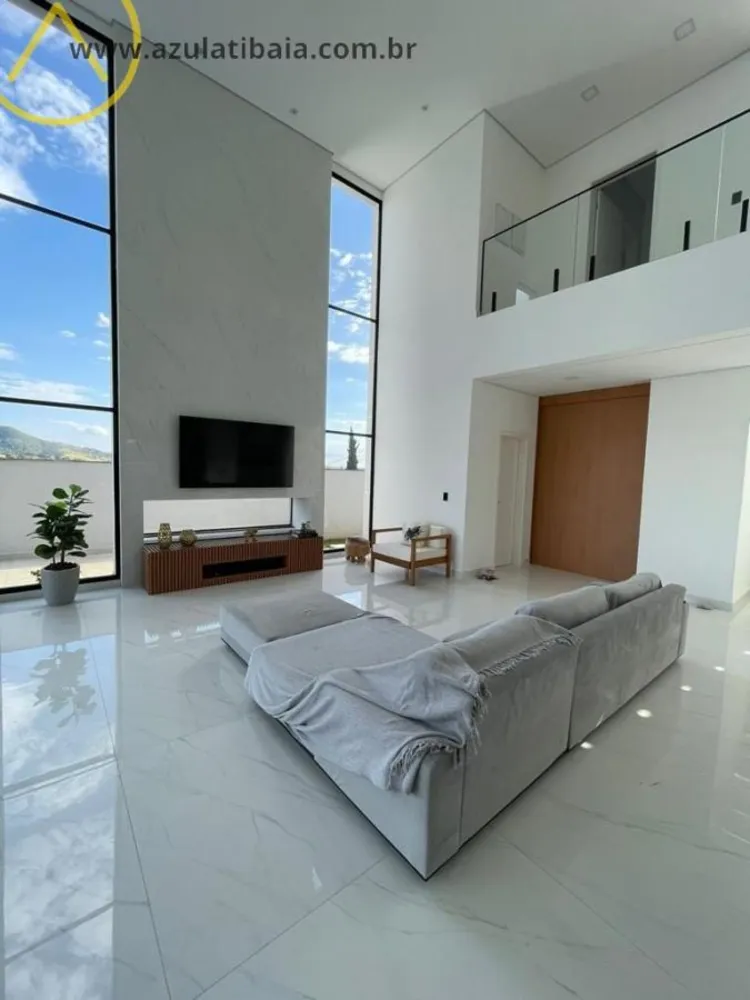 Casa de Condomínio, 5 quartos - Foto 3