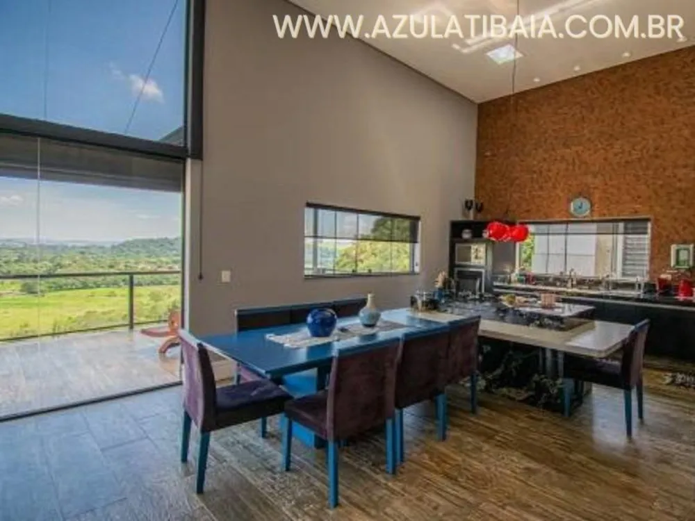 Casa de Condomínio, 4 quartos - Foto 7