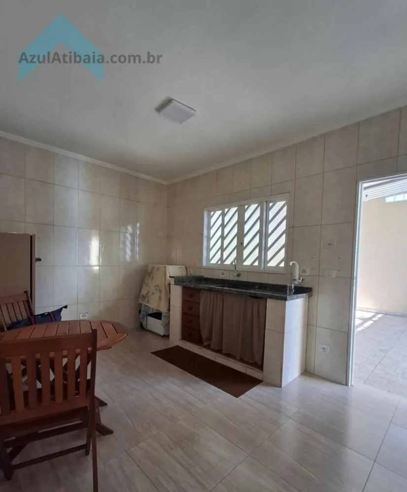 Casa, 3 quartos - Foto 5