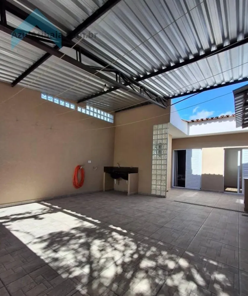 Casa, 3 quartos - Foto 7