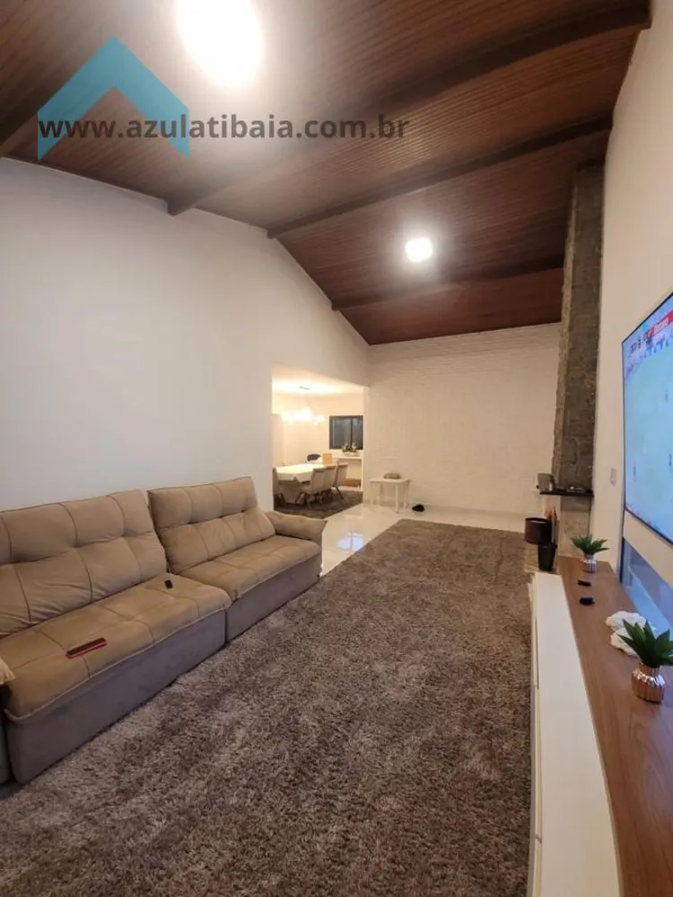 Casa, 4 quartos, 330 m² - Foto 3