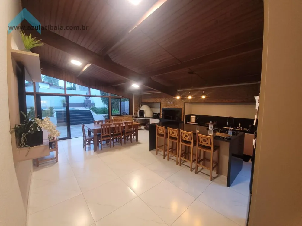 Casa, 4 quartos, 330 m² - Foto 3