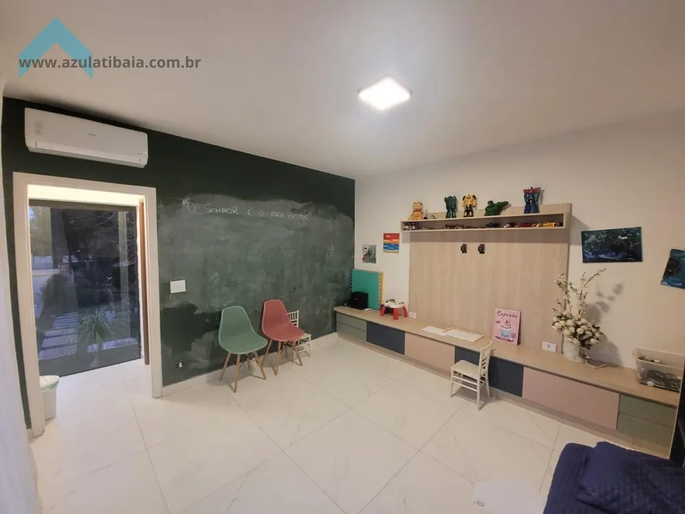 Casa, 4 quartos, 330 m² - Foto 4