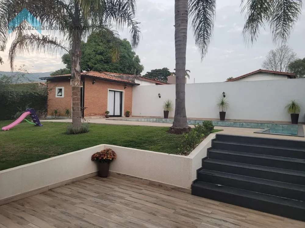 Casa, 4 quartos, 330 m² - Foto 11