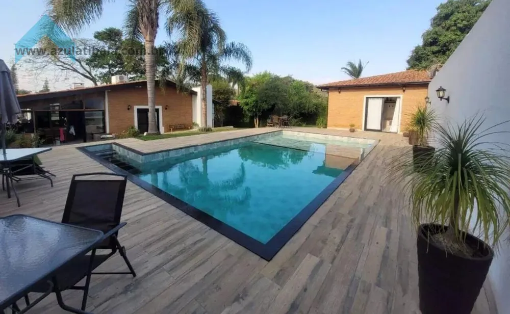 Casa, 4 quartos, 330 m² - Foto 4