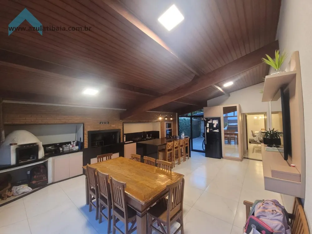 Casa, 4 quartos, 330 m² - Foto 7