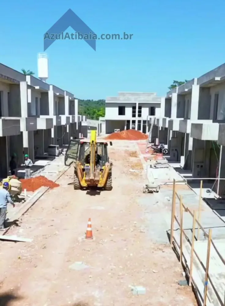 Casa de Condomínio, 3 quartos - Foto 8