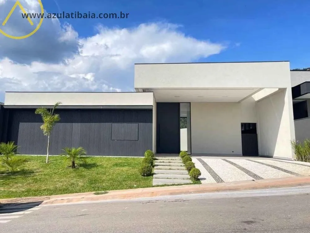 Casa de Condomínio, 4 quartos - Foto 2
