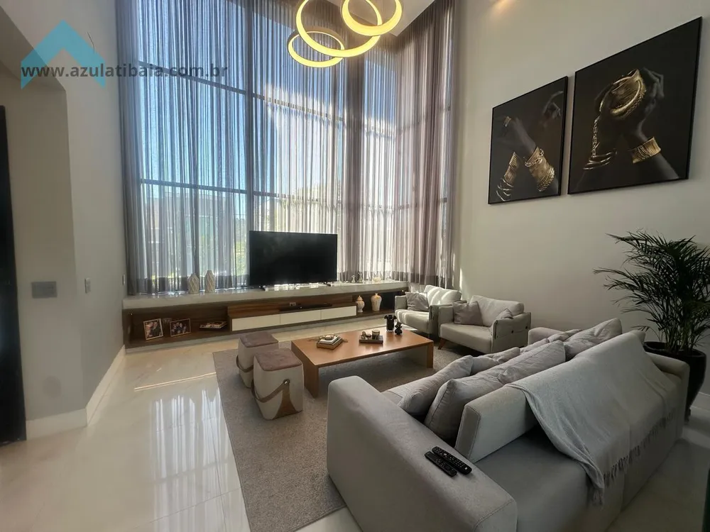 Casa de Condomínio, 4 quartos - Foto 7