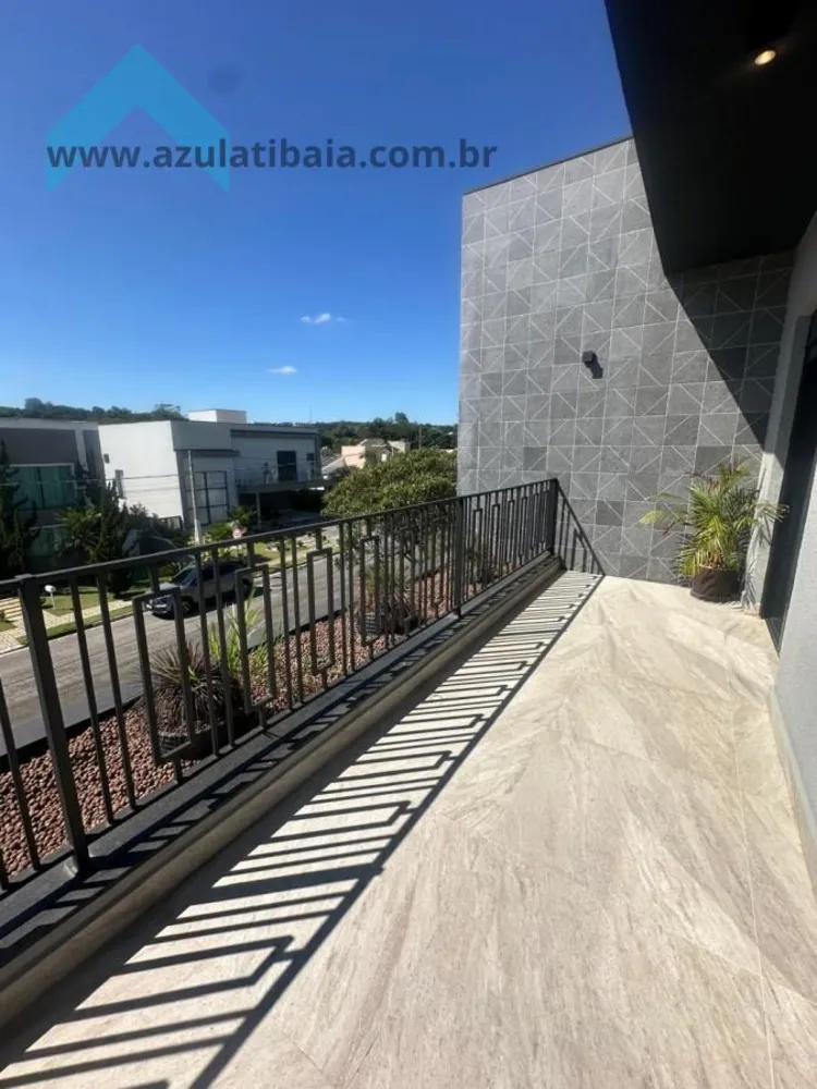 Casa de Condomínio, 4 quartos - Foto 9