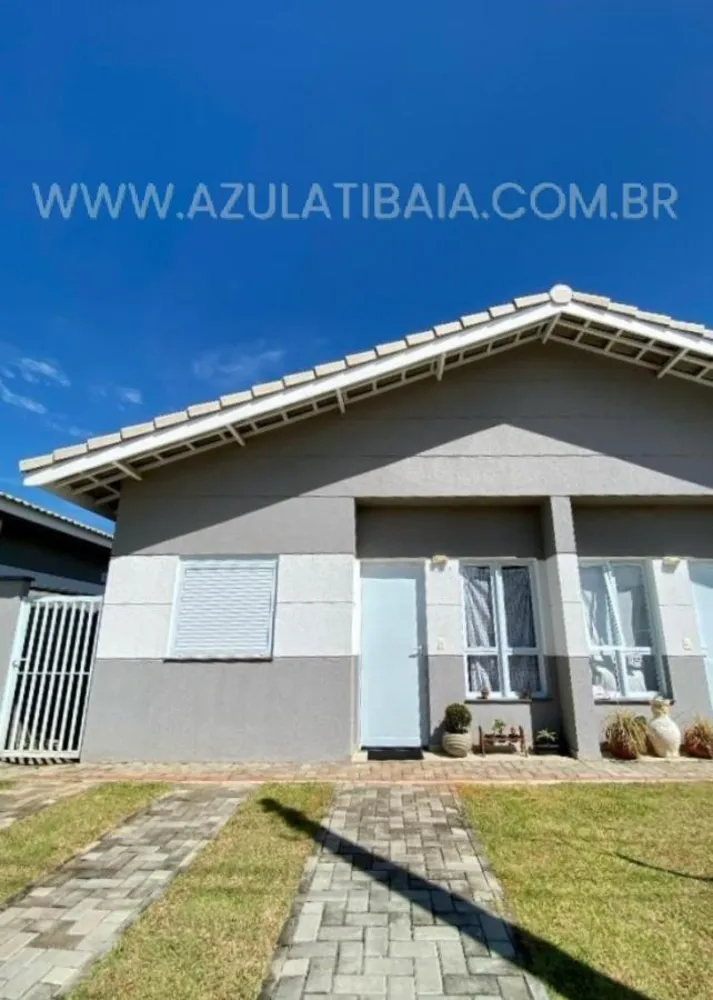 Casa de Condomínio, 2 quartos - Foto 1