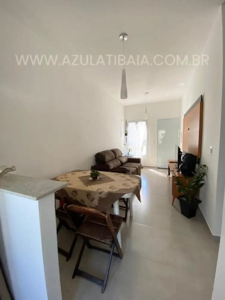 Casa de Condomínio, 2 quartos - Foto 4