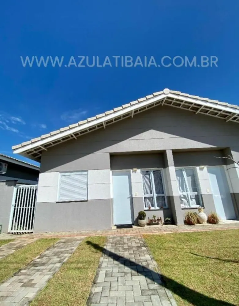 Casa de Condomínio, 2 quartos - Foto 11