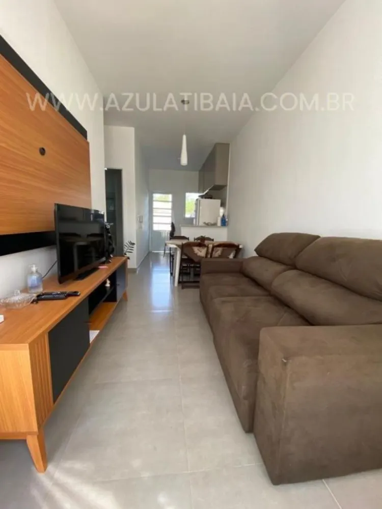 Casa de Condomínio, 2 quartos - Foto 3