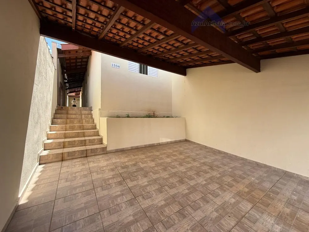 Casa, 2 quartos, 56 m² - Foto 1