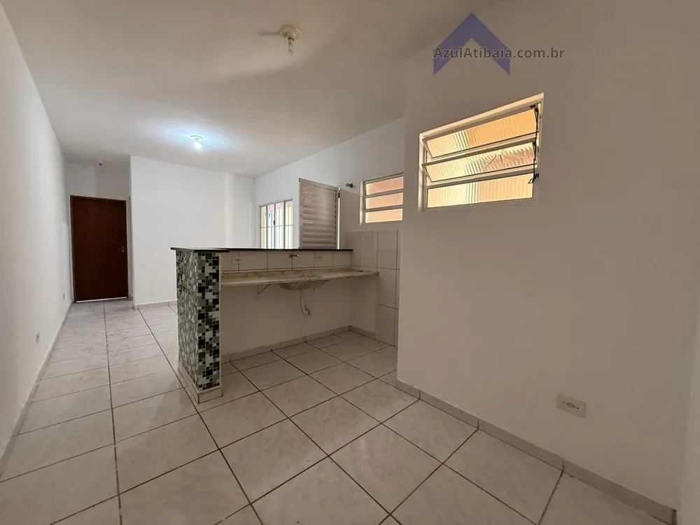 Casa, 2 quartos, 56 m² - Foto 7