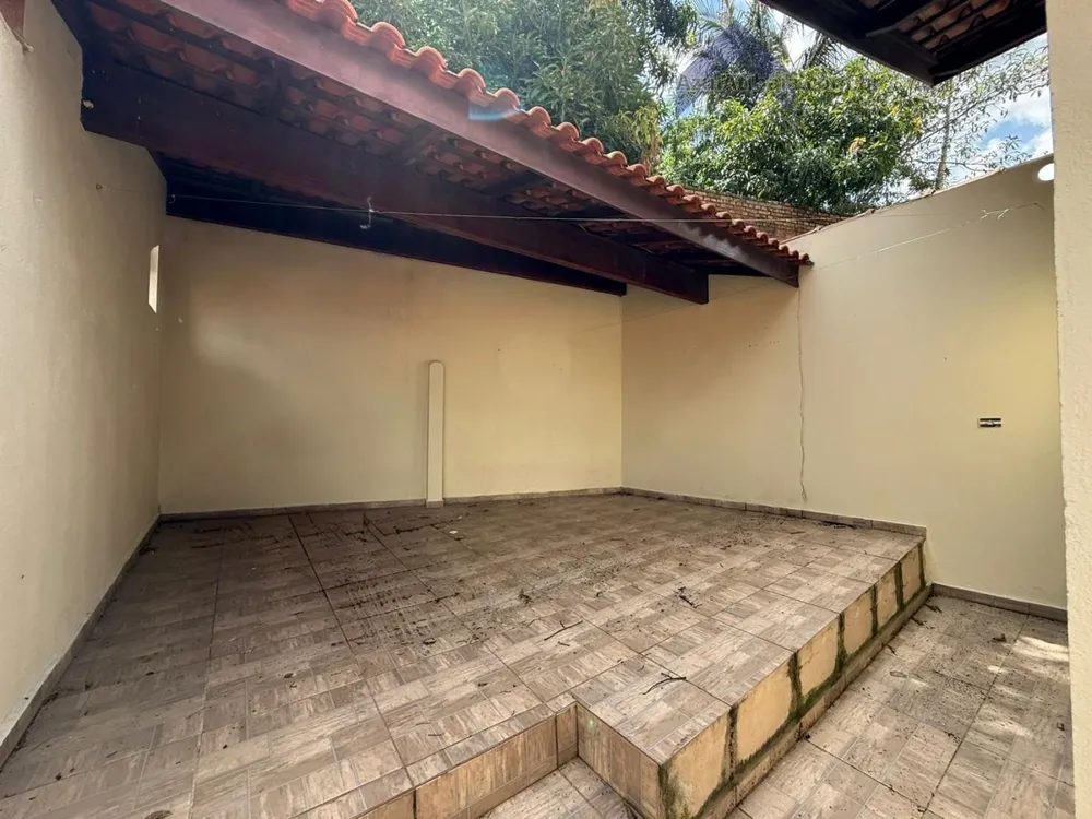 Casa, 2 quartos, 56 m² - Foto 11