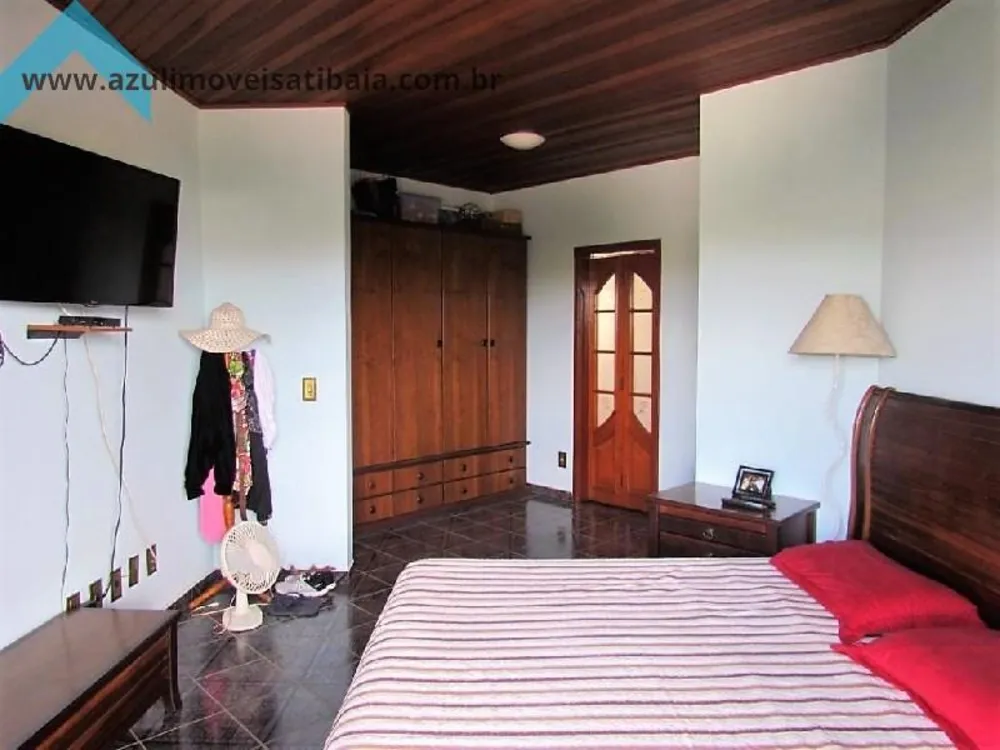 Chácara, 4 quartos, 1106 m² - Foto 7