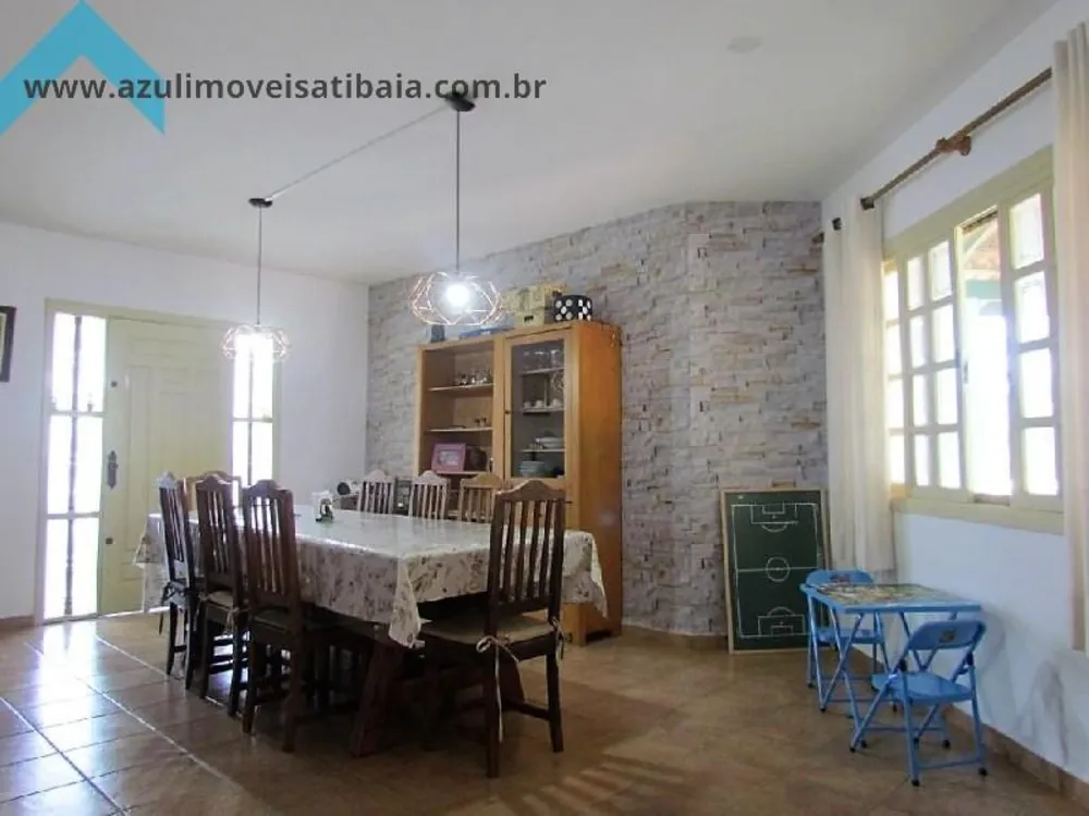 Chácara, 4 quartos, 1106 m² - Foto 3