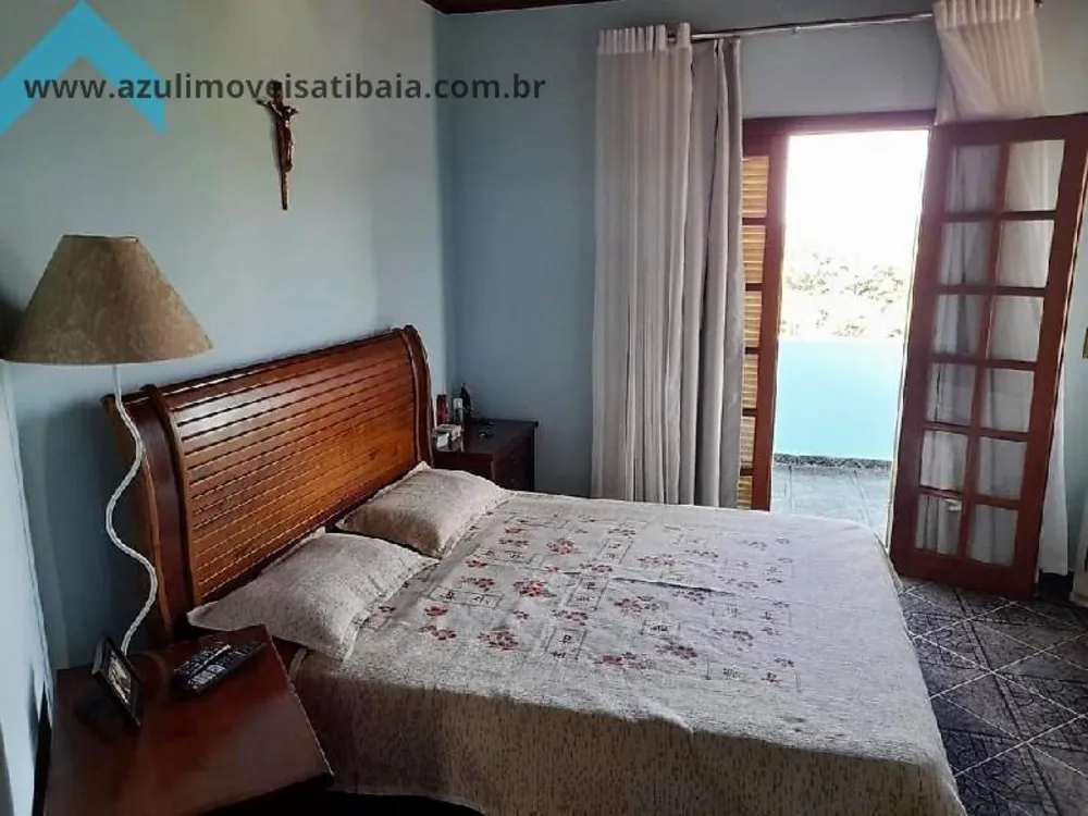 Chácara, 4 quartos, 1106 m² - Foto 6