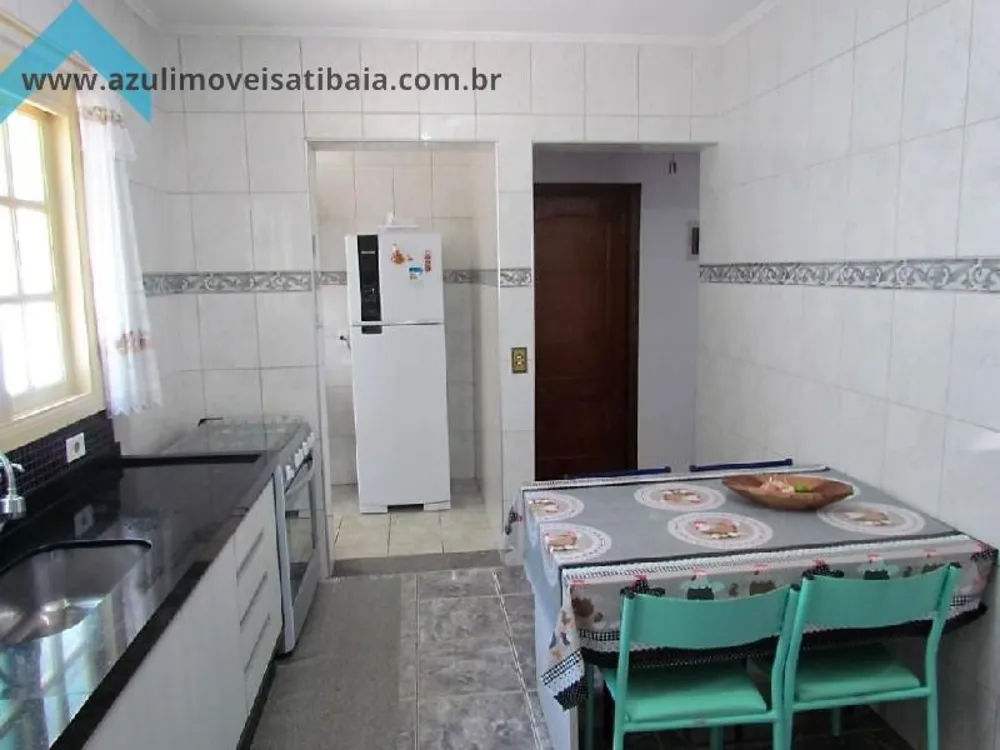 Chácara, 4 quartos, 1106 m² - Foto 5