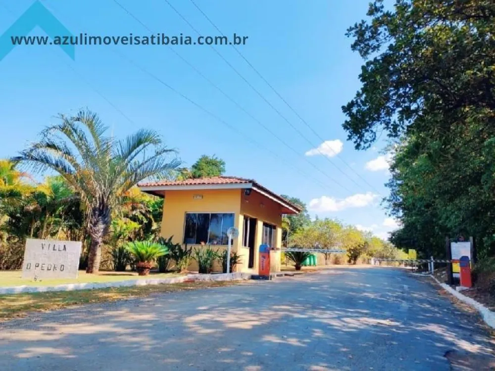 Chácara, 4 quartos, 1106 m² - Foto 12