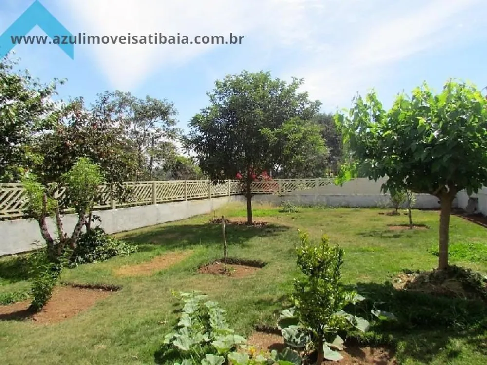 Chácara, 4 quartos, 1106 m² - Foto 11