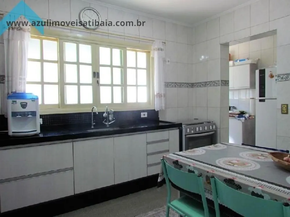Chácara, 4 quartos, 1106 m² - Foto 4