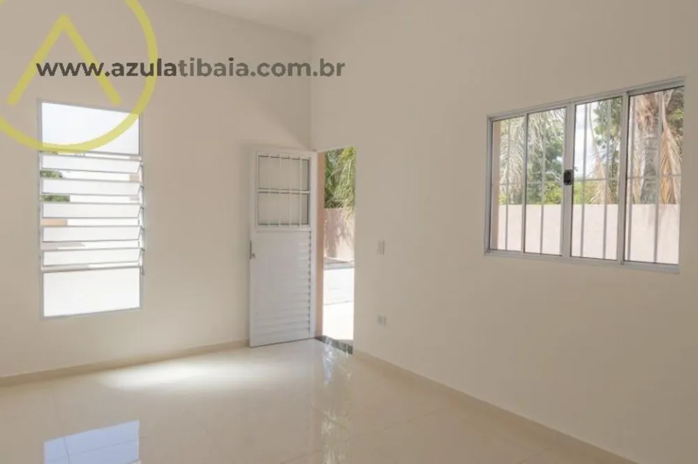 Casa, 2 quartos, 59 m² - Foto 2
