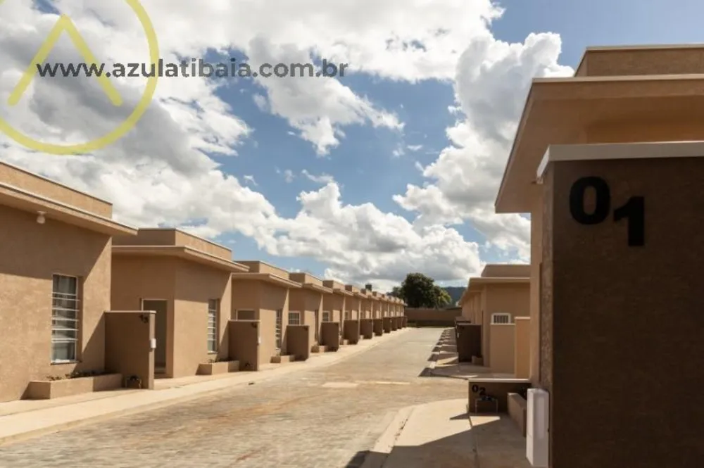 Casa, 2 quartos, 59 m² - Foto 5