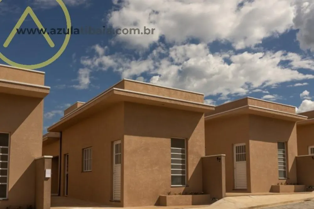 Casa, 2 quartos, 59 m² - Foto 6