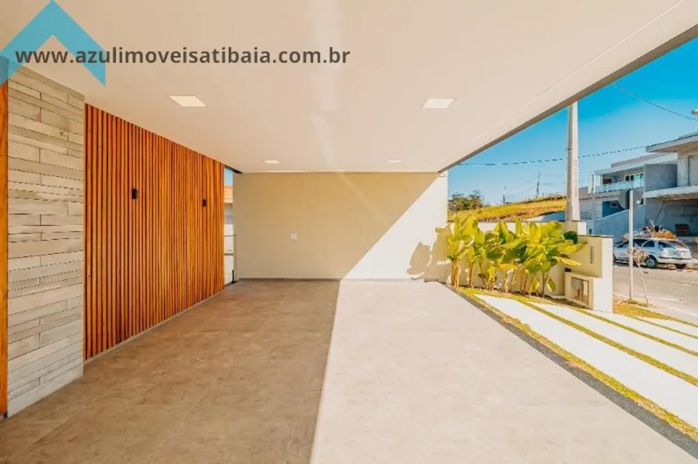 Casa de Condomínio, 3 quartos - Foto 10