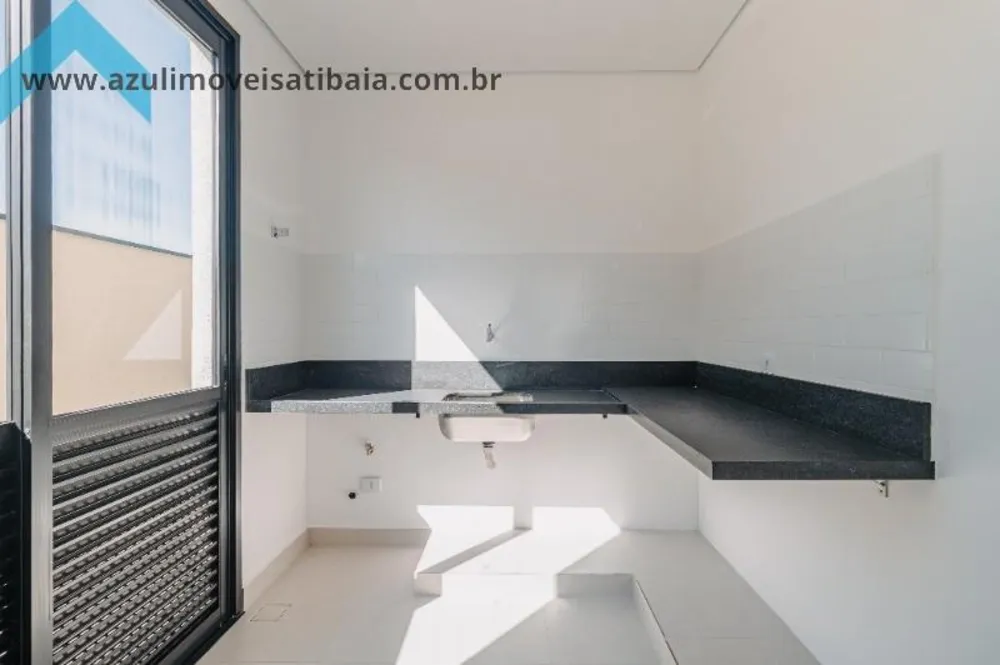 Casa de Condomínio, 3 quartos - Foto 11