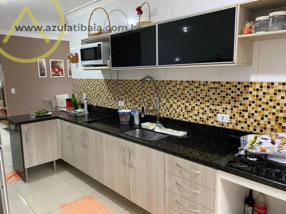 Casa, 3 quartos, 221 m² - Foto 4