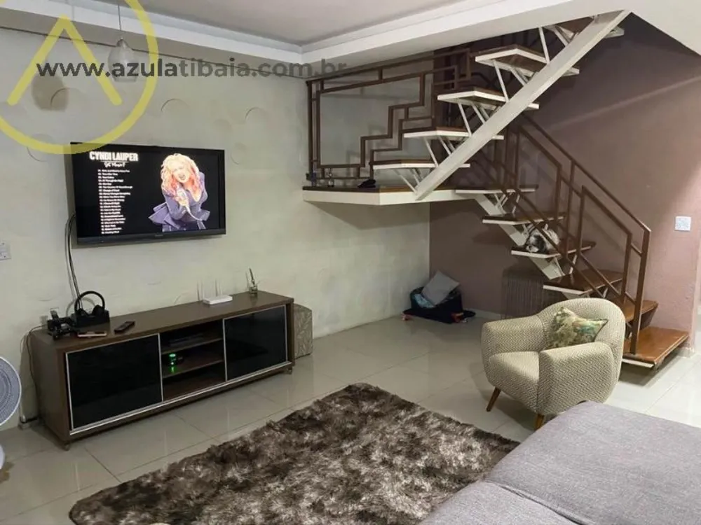 Casa, 3 quartos, 221 m² - Foto 2