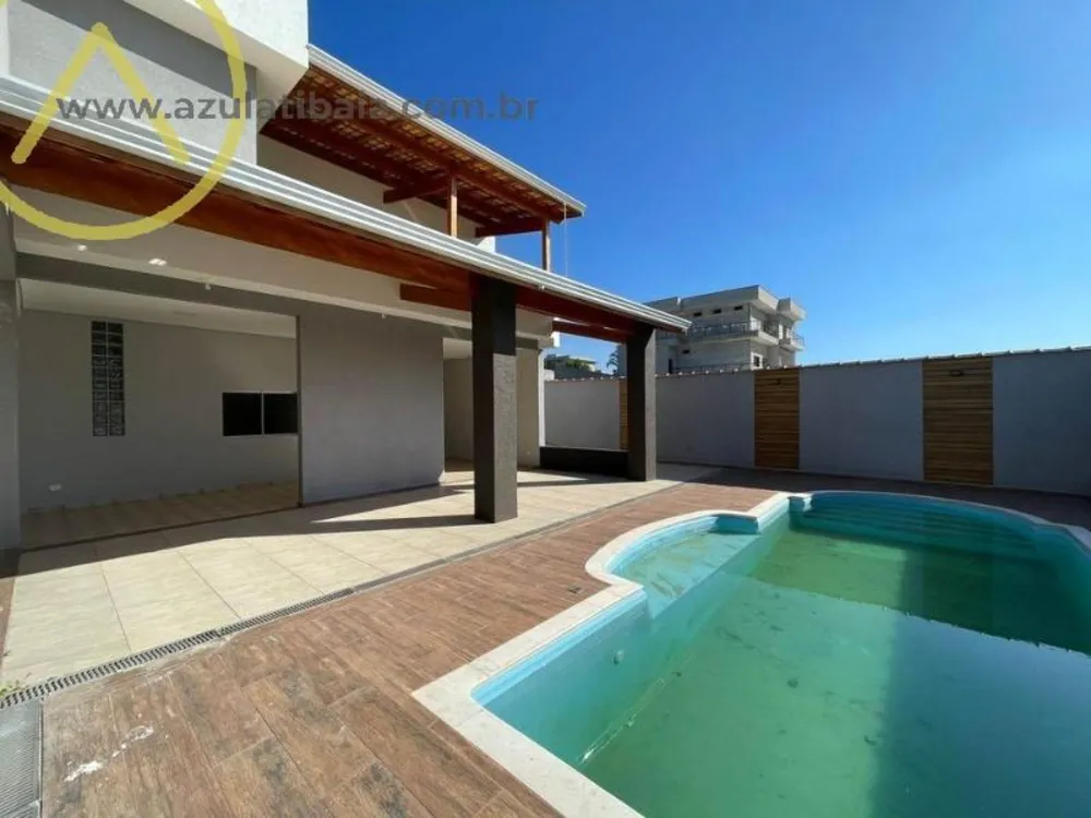 Casa de Condomínio, 4 quartos - Foto 8