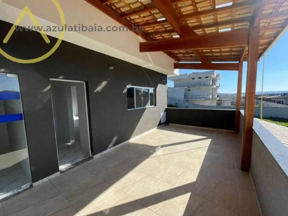 Casa de Condomínio, 4 quartos - Foto 3