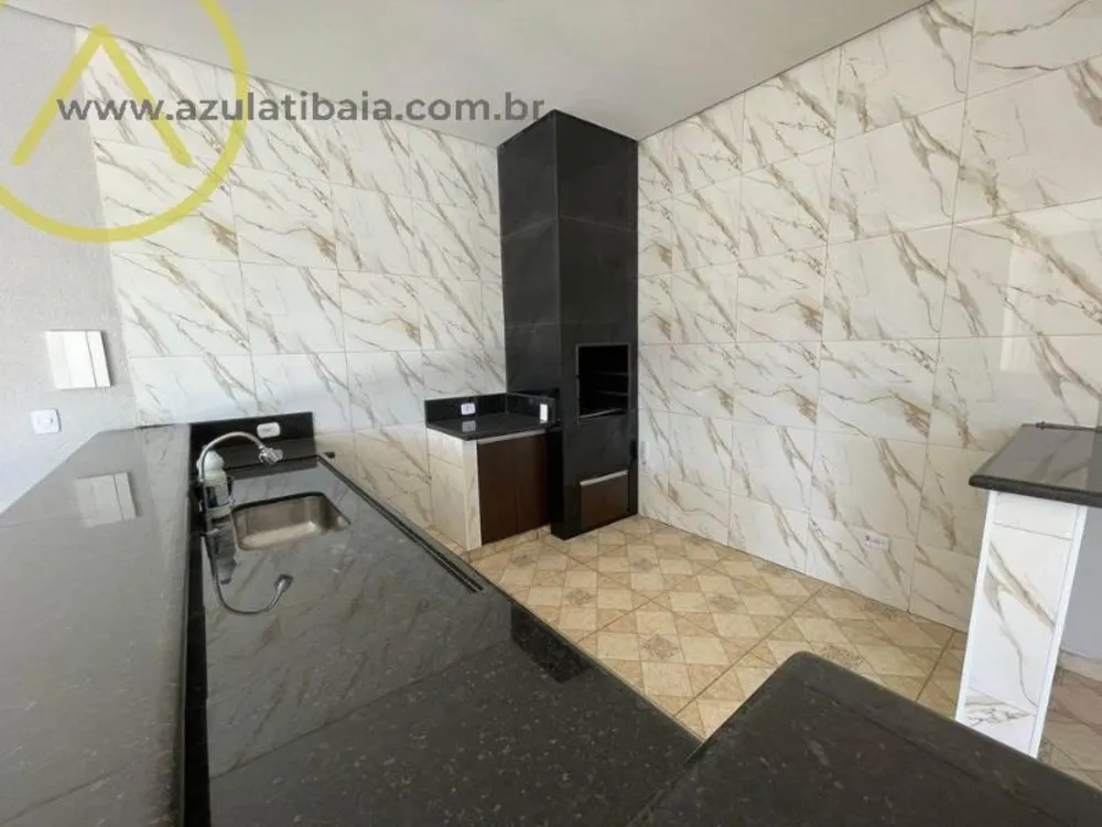 Casa de Condomínio, 4 quartos - Foto 7