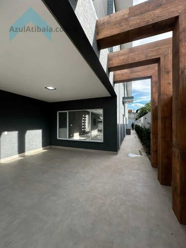 Casa, 3 quartos, 180 m² - Foto 7