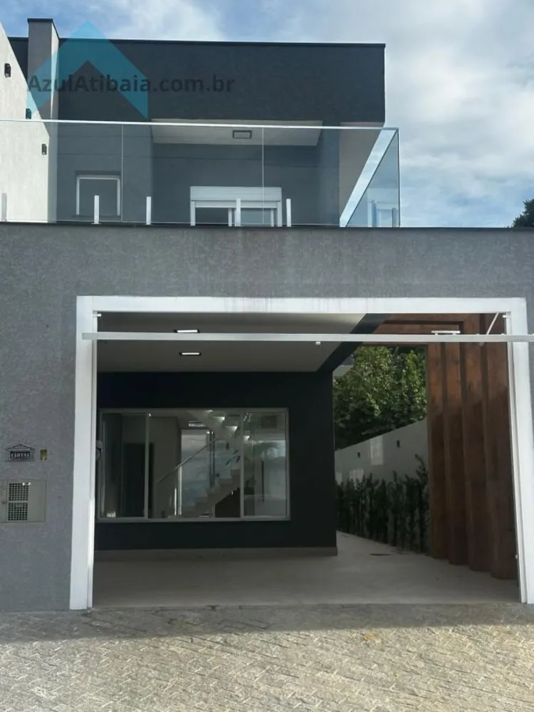 Casa, 3 quartos, 180 m² - Foto 4