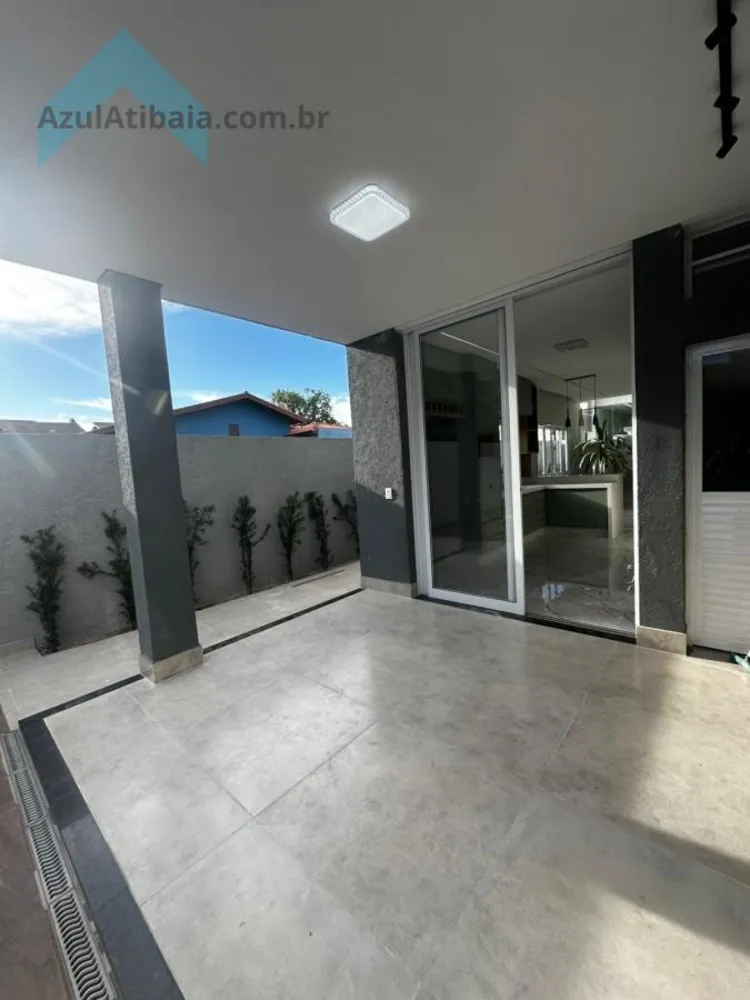 Casa, 3 quartos, 180 m² - Foto 1