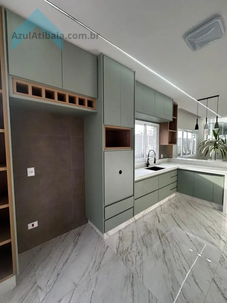 Casa, 3 quartos, 180 m² - Foto 8