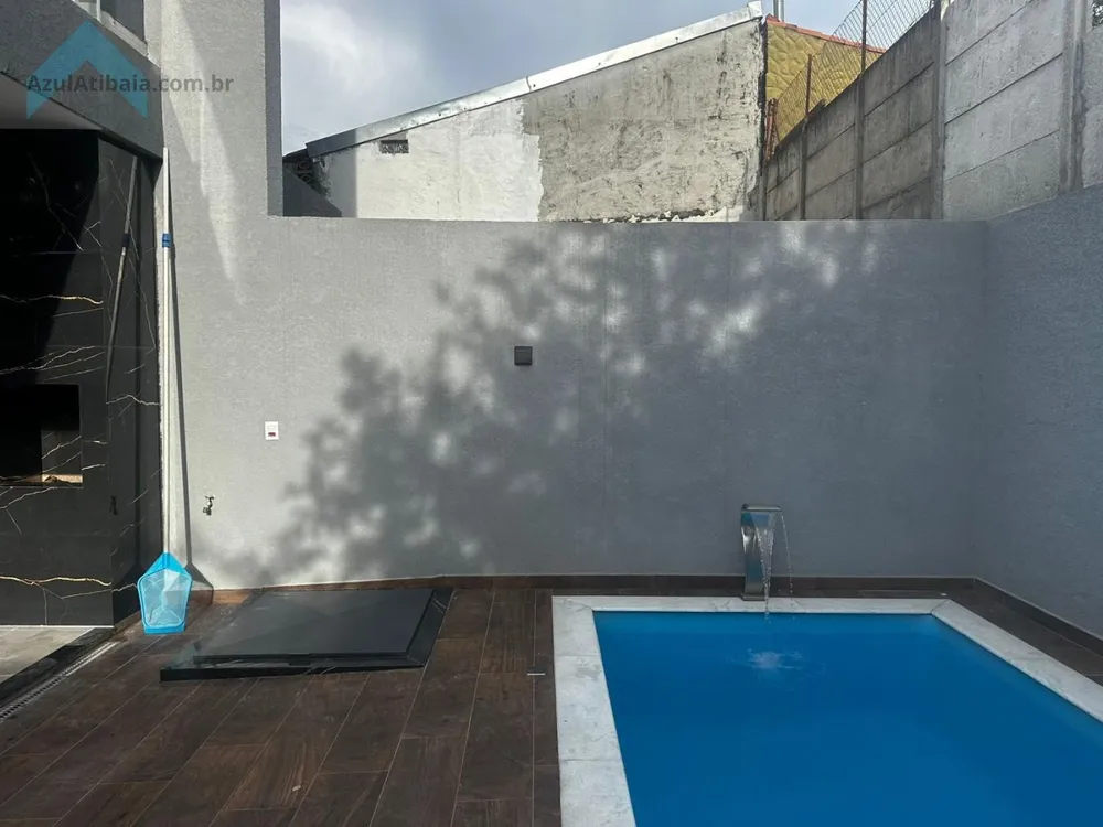 Casa, 3 quartos, 180 m² - Foto 6