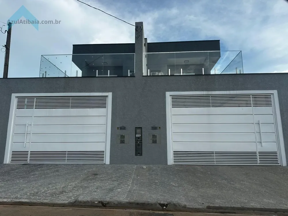 Casa, 3 quartos, 180 m² - Foto 3