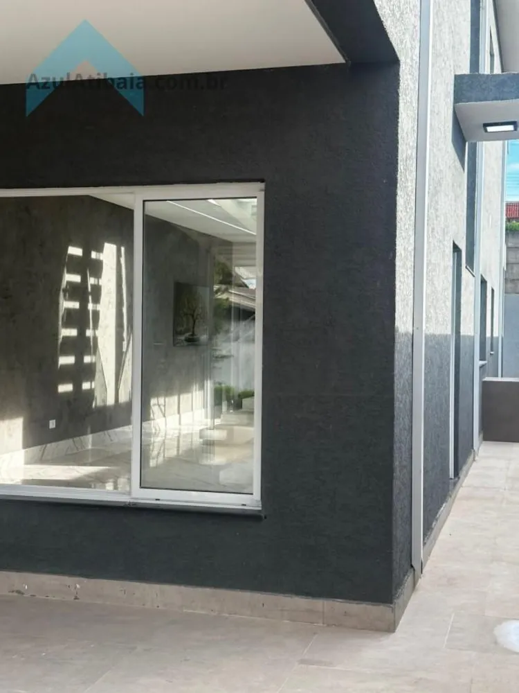 Casa, 3 quartos, 180 m² - Foto 2