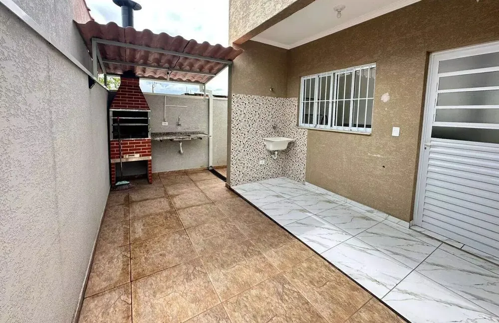 Casa, 2 quartos - Foto 8
